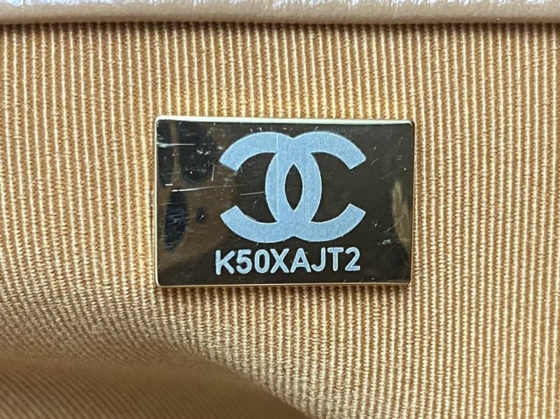 Chanel Satchel Bags